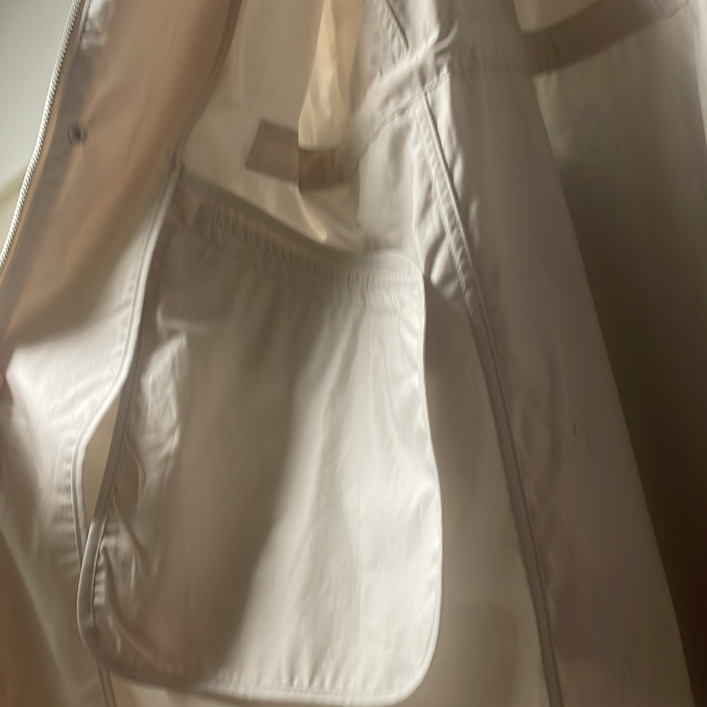 Zara jacket - Picture 5 of 9